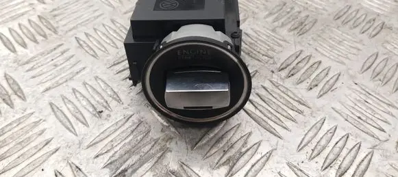 Volkswagen PASSAT B6 Ignition lock 3C0905843R