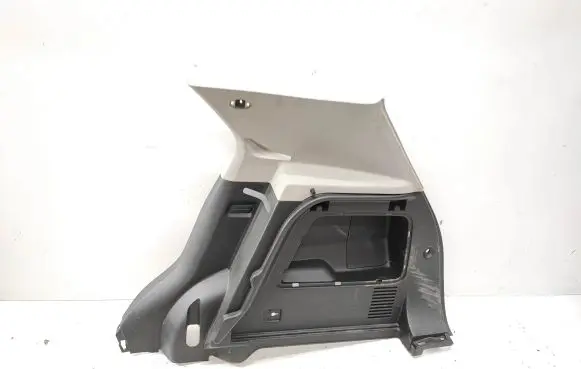 Opel Mokka Trunk/boot side trim panel 95190815