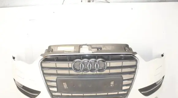 Audi A3 S3 8V Front bumper