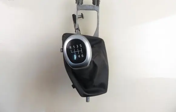 BMW X1 E84 Gear shifter/selector 
