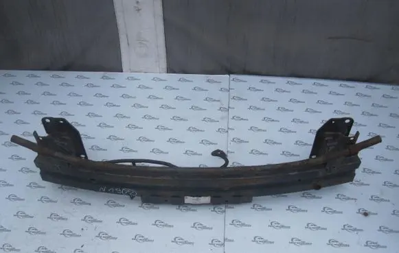 Hyundai i40 Front bumper support beam 
