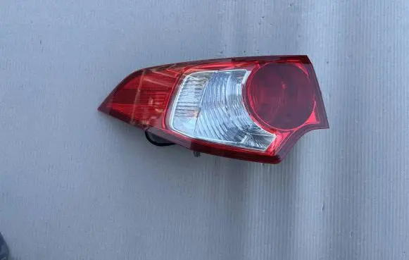 Honda Accord Rear/tail lights P7196L