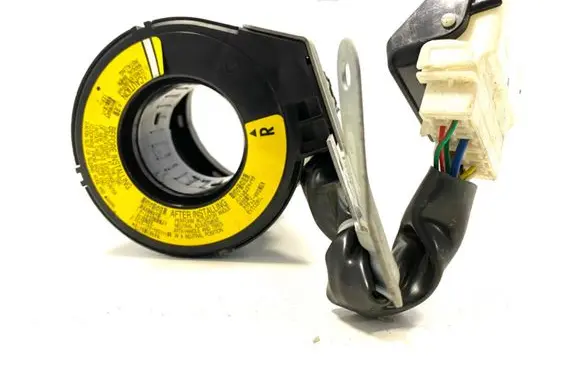 Lexus GS 300 350 430 450H Steering angle sensor 4524030100 6C0493 PB0C630017