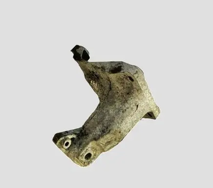 BMW 3 F30 F35 F31 Engine mounting bracket 6788612 08129010