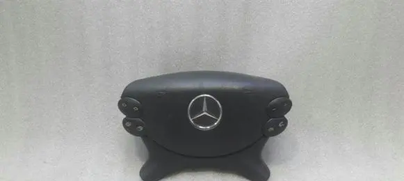 Mercedes-Benz SL R230 Steering wheel airbag A2304600398