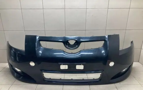 Toyota Auris 150 Front bumper