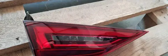 Audi A3 8Y Tailgate rear/tail lights 8Y0945307
