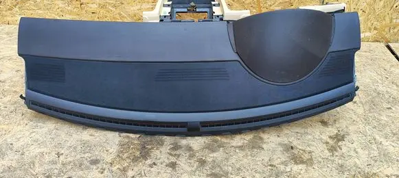 Volkswagen Phaeton Dashboard 3D1857067 3D1857067F 3D0880204D