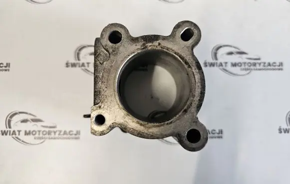 Renault Trafic II (X83) Engine M9R630