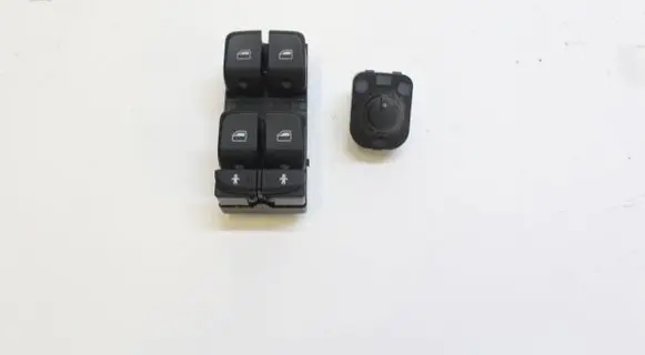 Audi Q3 8U Tailgate/trunk/boot open switch 8U0959851A