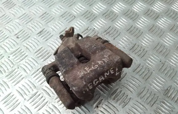 Renault Megane II Rear brake caliper