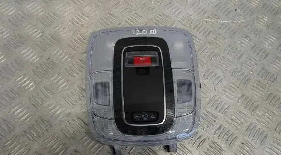 Hyundai i20 Active Front seat light 92800-Q0210