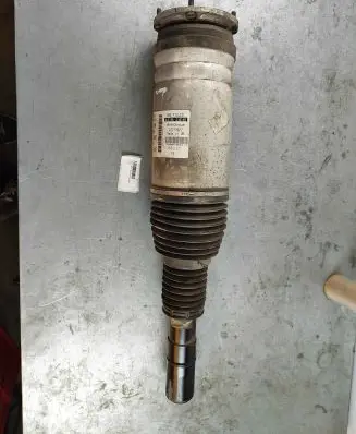 Land Rover Range Rover Sport L494 Front shock absorber/damper 22277027