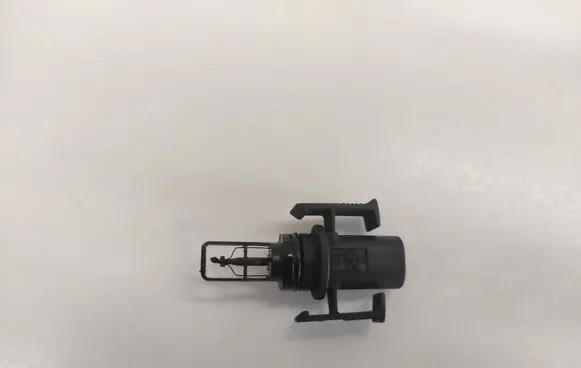 Mercedes-Benz E W211 Coolant level sensor A0005422818