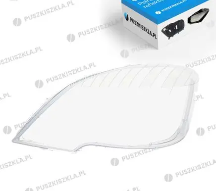 Mercedes-Benz Vito Viano W639 Headlight lense 5905049709790