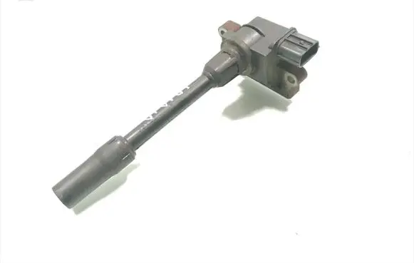Mitsubishi Pajero Pinin High voltage ignition coil H6T12371