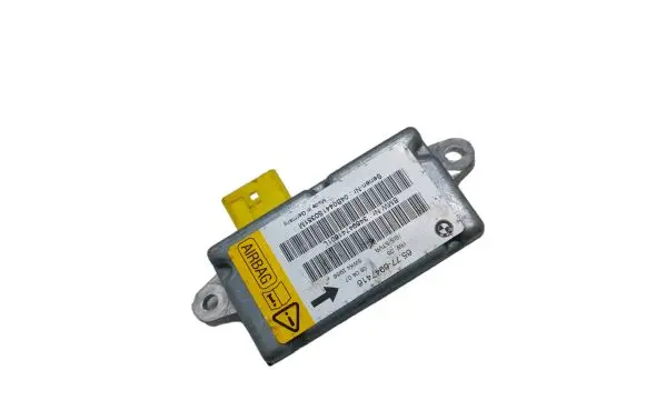 BMW 7 E65 E66 Airbag control unit/module 65776947416 6947416
