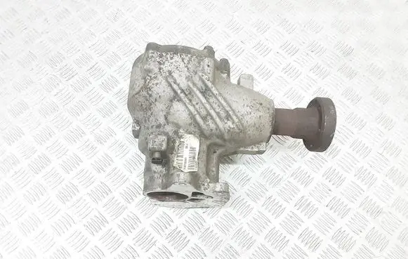 Volvo XC90 Gearbox transfer box case 30735599