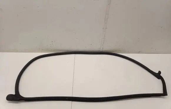 Audi TT TTS RS Mk3 8S Front door rubber seal 8S8831708