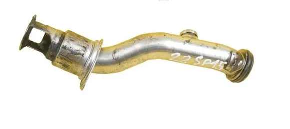 BMW 1 E81 E87 EGR valve line/pipe/hose N47D20C