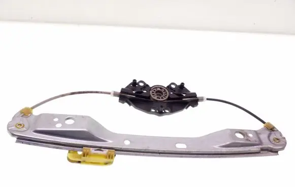 Volvo V60 Rear window lifting mechanism without motor 921044102