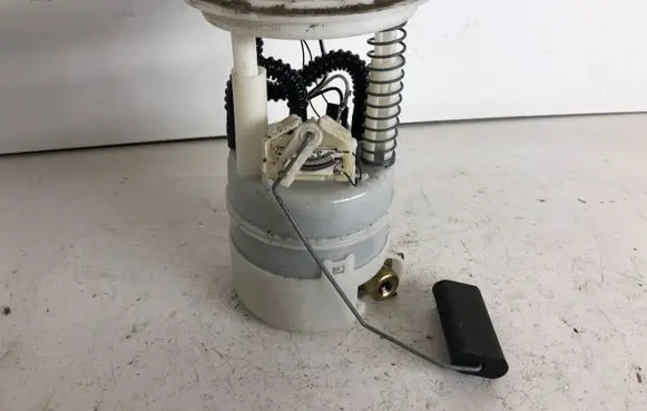 Nissan Micra In-tank fuel pump