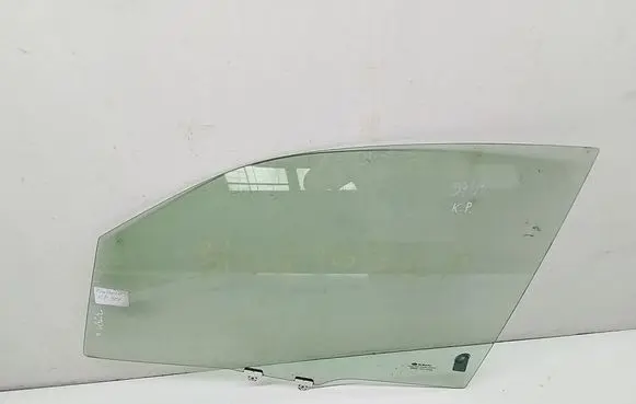 Subaru Forester SK Front door window/glass (coupe) 61011SJ010