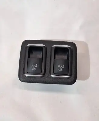Mercedes-Benz GLS X166 Seat control switch 10061206