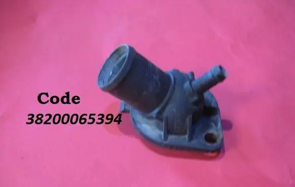 Mitsubishi Space Star Thermostat/thermostat housing 38200065394