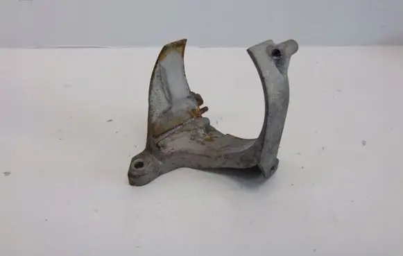 Volvo C30 Fuel filter bracket/mount holder 9659010680