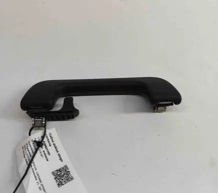 Porsche Cayenne (9Y0 9Y3) Rear interior roof grab handle 8W0857608