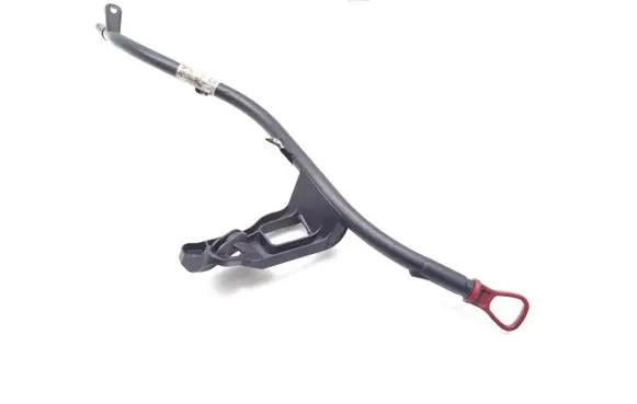 Renault Megane III Oil level dip stick 8200721992