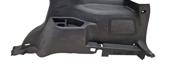 Ford Explorer V Trunk/boot lower side trim panel FB537831012 FB537831012GE3ZHE 0820655