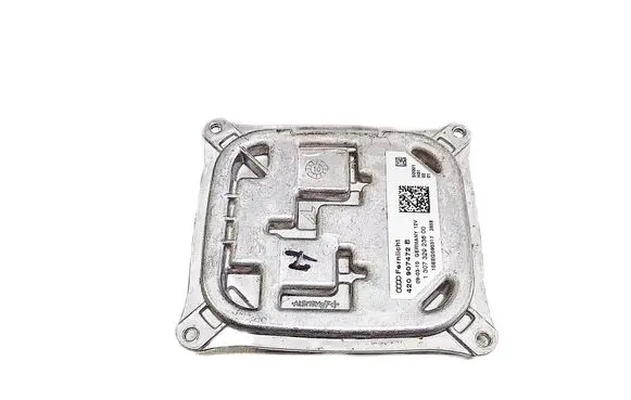 Jaguar XF X260 LED ballast control module 420907472B