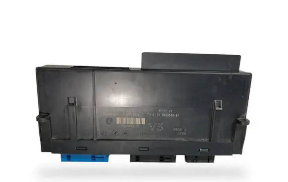 BMW 7 F01 F02 F03 F04 Comfort/convenience module 9203598 61359203598