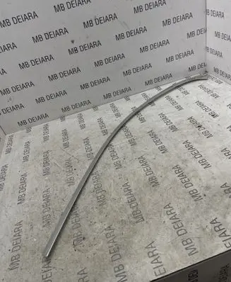 Mercedes-Benz C W205 Rear door glass trim molding A2056900380