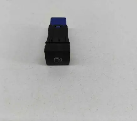 Toyota Sienna XL40 IV Fuel cap release pull handle 848410R020