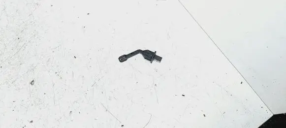 Mercedes-Benz E W212 Interior temperature sensor 6PT96541900 E8553002