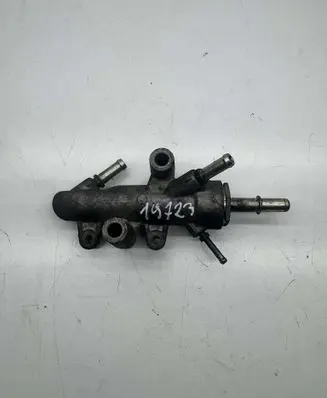 Opel Signum Fuel pressure regulator 55188200