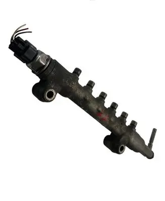 Fuel pressure sensor