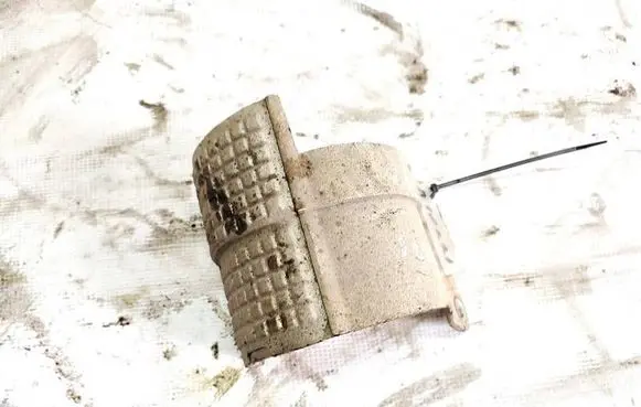 Other front suspension part
