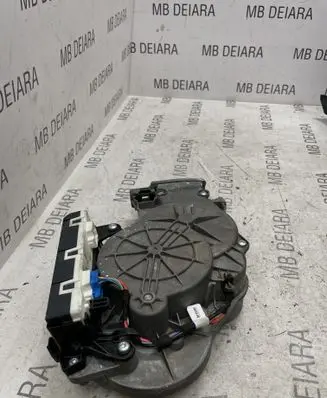 Tailgate/trunk/boot lift motor
