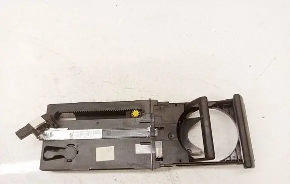 Audi A6 S6 C5 4B Cup holder 4B0862534A