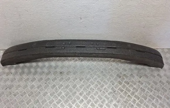 Saab 9-5 Front bumper foam support bar 4560041