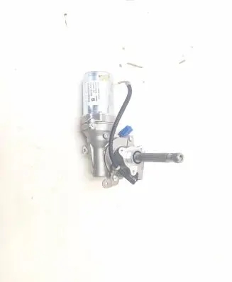 Electric power steering pump