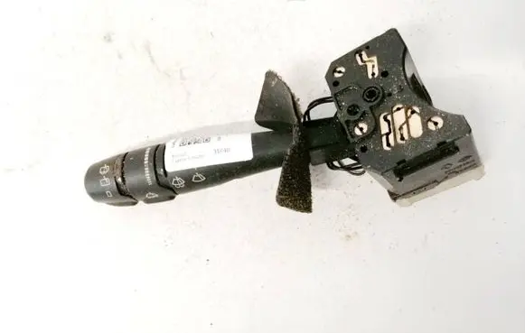 Renault Laguna I Wiper control stalk