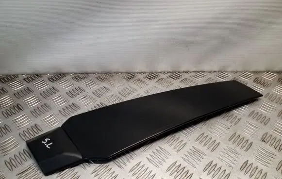 Audi A5 Sportback 8TA (B) Pillar trim (exterior) 8T8853589 8T8853289 8T8853587