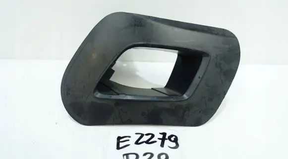 BMW 1 F20 F21 Headlight washer nozzle holder 8060295