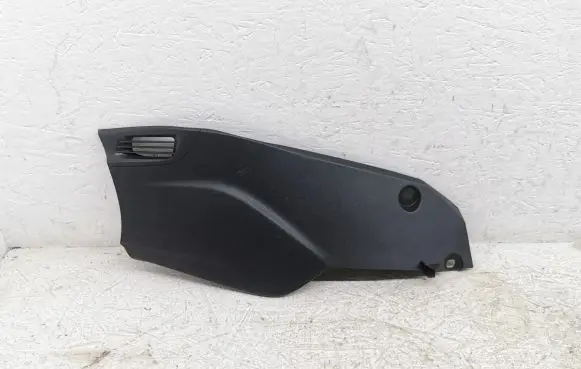 Opel Corsa F Other center console (tunnel) element 9829272580