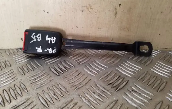 Audi A4 S4 B5 8D Front seatbelt buckle 8D0857755
